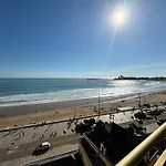 Les Sables-d'olonne, 2 Pièces, 4 Personnes - Fr-1-197-534