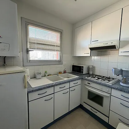 Les Sables-d'olonne, 2 Pièces, 4 Personnes - Fr-1-197-534 Appartement *