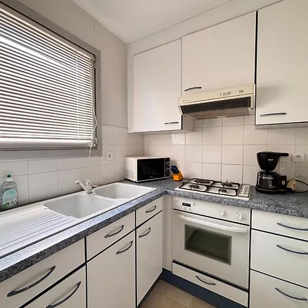 Les Sables-d'olonne, 2 Pièces, 4 Personnes - Fr-1-197-534 Appartement Les Sables-dʼOlonne