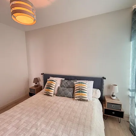 Les Sables-d'olonne, 2 Pièces, 4 Personnes - Fr-1-197-534 Appartement *