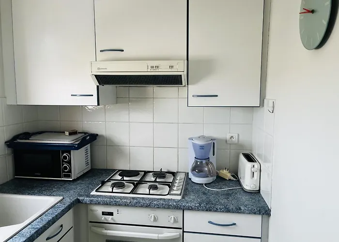 Les Sables-d'olonne, 2 Pièces, 4 Personnes - Fr-1-197-534 * Les Sables-dʼOlonne