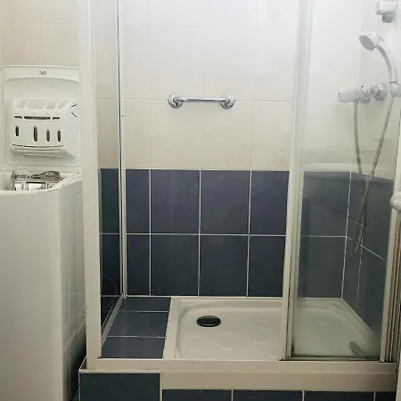 T2 Face A La Plage, 4 Couchages, Avec Balcon - - Fr-1-197-534 * Ле-Сабль-д’Олон