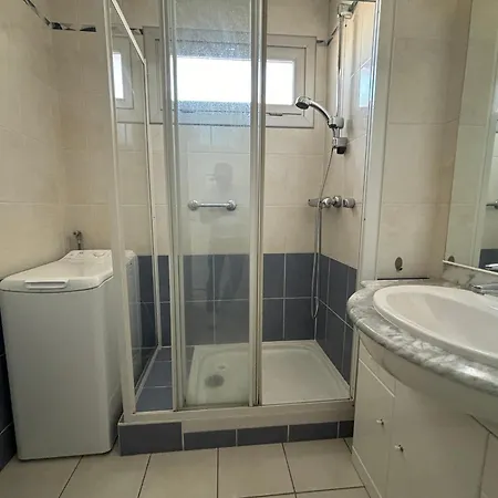 T2 Face A La Plage, 4 Couchages, Avec Balcon - - Fr-1-197-534 Апартаменты