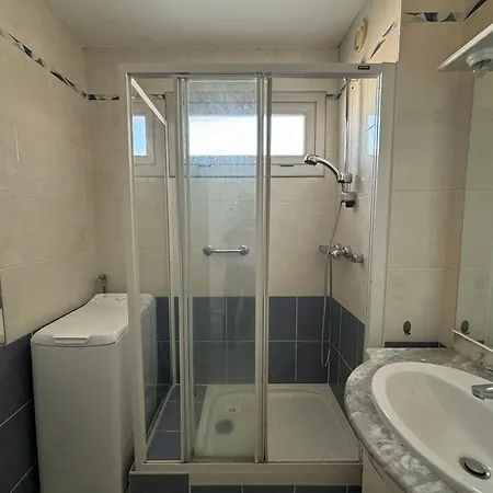 Апартаменты T2 Face A La Plage, 4 Couchages, Avec Balcon - - Fr-1-197-534 Ле-Сабль-д’Олон