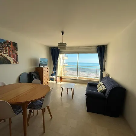 Апартаменты T2 Face A La Plage, 4 Couchages, Avec Balcon - - Fr-1-197-534