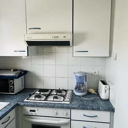 T2 Face A La Plage, 4 Couchages, Avec Balcon - - Fr-1-197-534 * Ле-Сабль-д’Олон