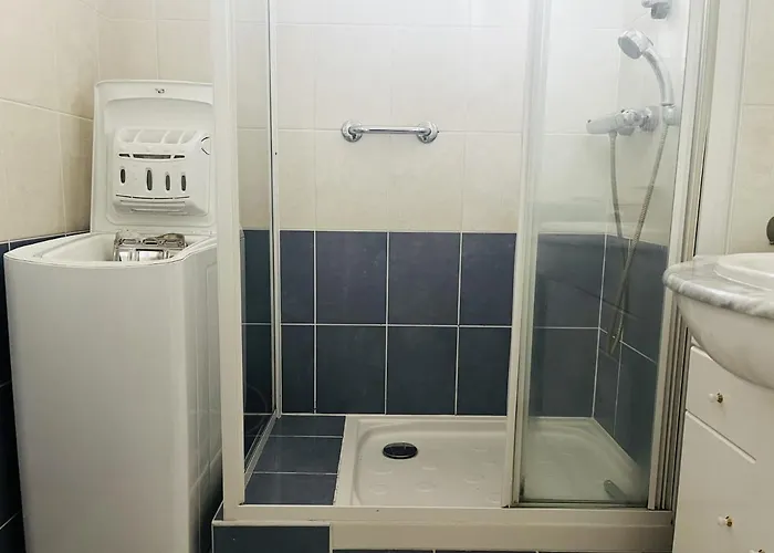 T2 Face A La Plage, 4 Couchages, Avec Balcon - - Fr-1-197-534 * 莱萨布勒-多洛讷